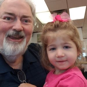 Meet your Posher, Frederick